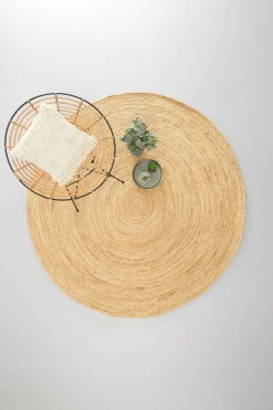 New Wehkamp Home Jute Vloerkleed Sky (O200 Cm)