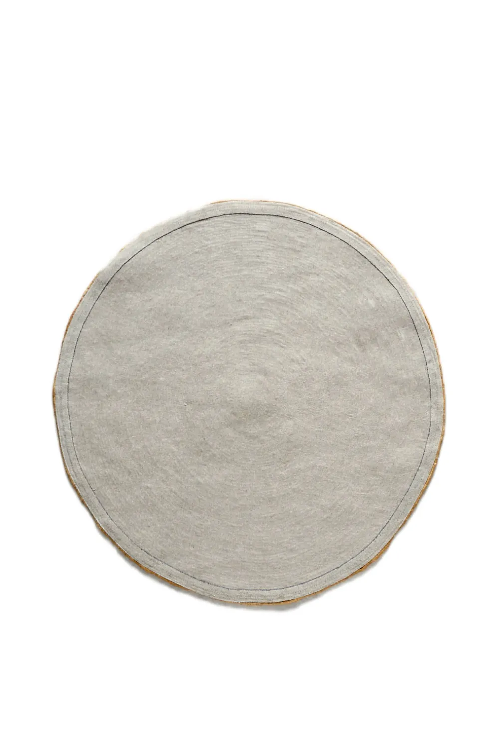 New Wehkamp Home Jute Vloerkleed Sky (O200 Cm)