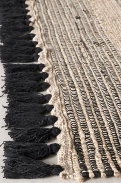 Clearance Wehkamp Home Jute Vloerkleed (170X120 Cm)