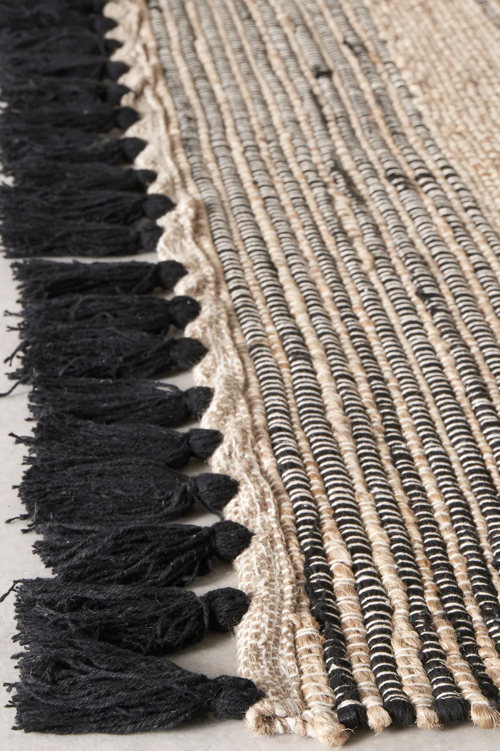 Clearance Wehkamp Home Jute Vloerkleed (170X120 Cm)