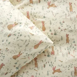 Best Wehkamp Home Katoenen Dekbedovertrek 1 Persoons (140X200 Cm)