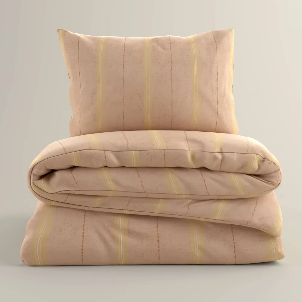 Hot Wehkamp Home Katoenen Dekbedovertrek 1 Persoons (140X220 Cm)