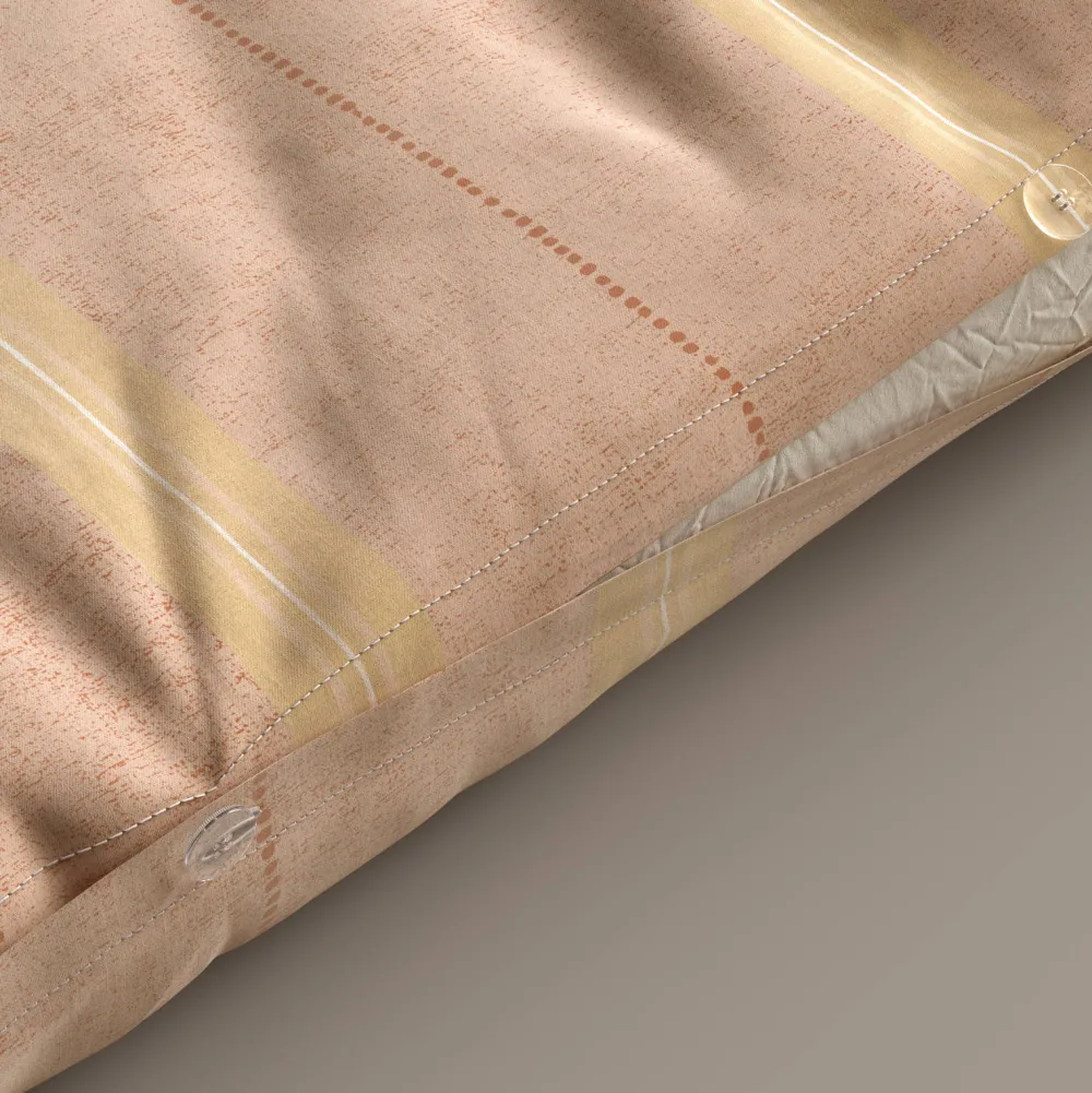 Hot Wehkamp Home Katoenen Dekbedovertrek 1 Persoons (140X220 Cm)