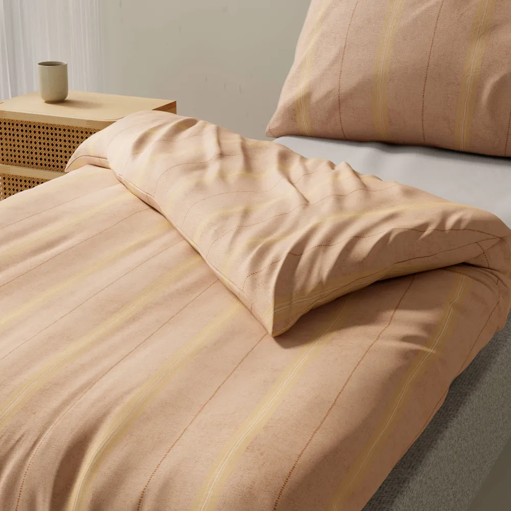 Hot Wehkamp Home Katoenen Dekbedovertrek 1 Persoons (140X220 Cm)