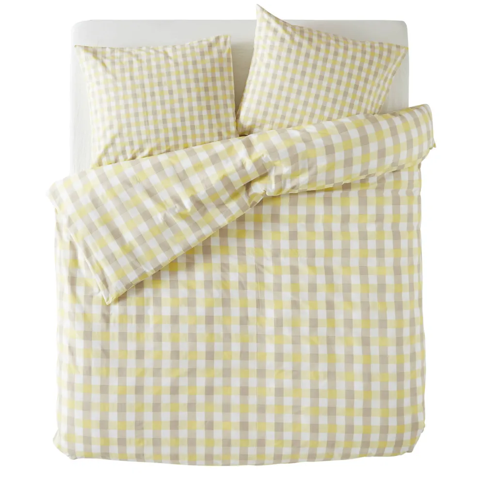 Hot Wehkamp Home Katoenen Dekbedovertrek 1 Persoons (140X220 Cm)