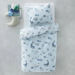 Sale Wehkamp Home Katoenen Dekbedovertrek 1 Persoons (140X220 Cm)