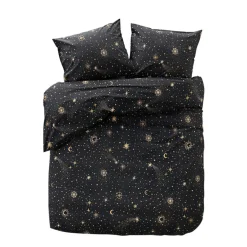 Best Wehkamp Home Katoenen Dekbedovertrek Lits-Jumeaux (240X220 Cm)