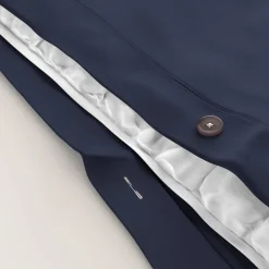 Sale Wehkamp Home Katoenen Dekbedovertrek 1 Persoons Surfer Shack (140X200 Cm)