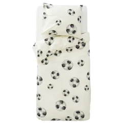 Best Wehkamp Home Katoenen Dekbedovertrek Peuter (120X150 Cm)