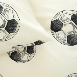 Best Wehkamp Home Katoenen Dekbedovertrek Peuter (120X150 Cm)