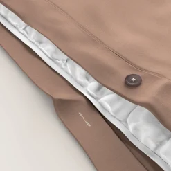 Hot Wehkamp Home Katoenen Dekbedovertrek 1 Persoons Stonewash (140X220 Cm)