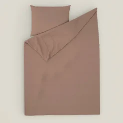 Hot Wehkamp Home Katoenen Dekbedovertrek 1 Persoons Stonewash (140X220 Cm)