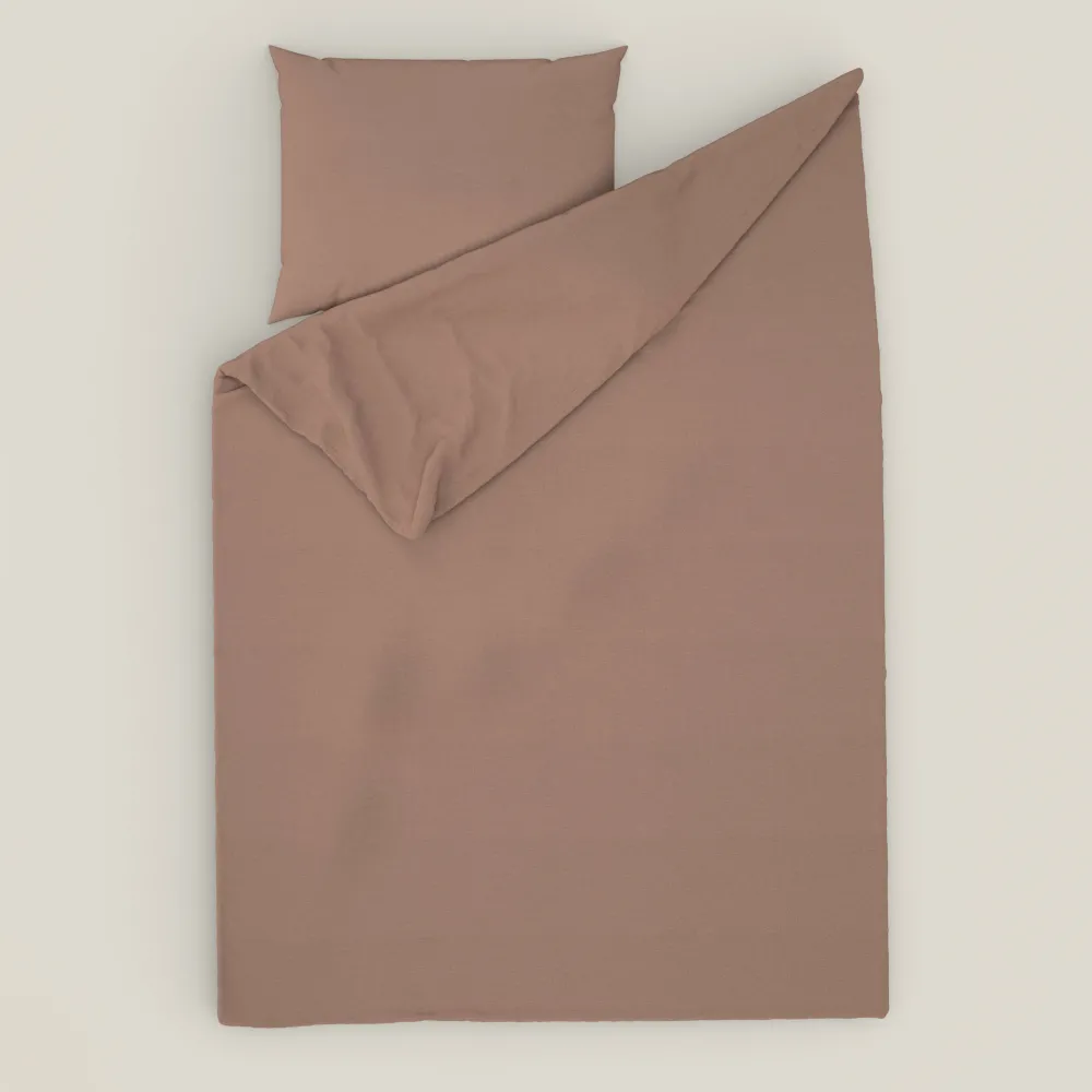 Hot Wehkamp Home Katoenen Dekbedovertrek 1 Persoons Stonewash (140X220 Cm)