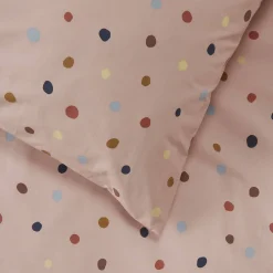 Online Wehkamp Home Katoenen Dekbedovertrek Lits-Jumeaux (240X220 Cm)