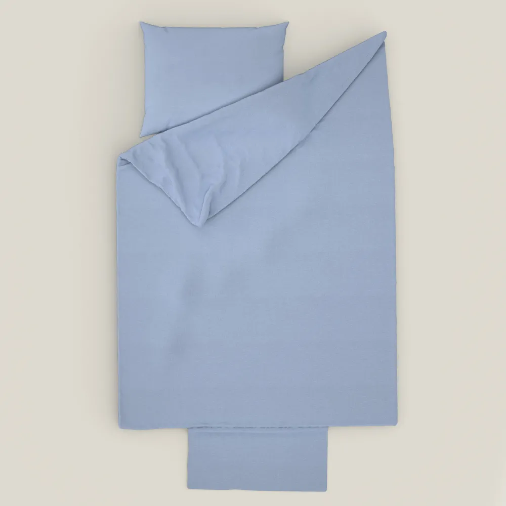 New Wehkamp Home Katoenen Dekbedovertrek Peuter (120X150 Cm)