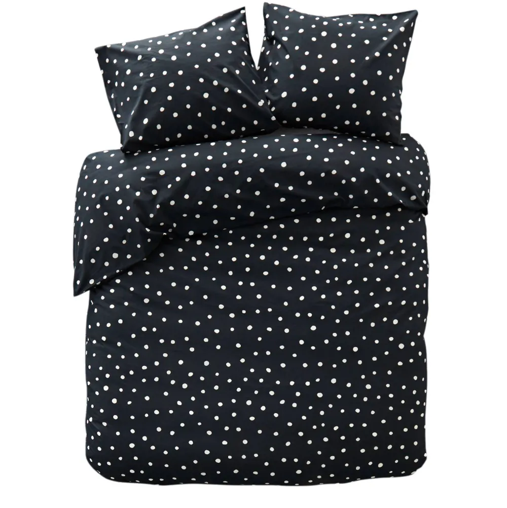 Hot Wehkamp Home Katoenen Dekbedovertrek 1 Persoons (140X220 Cm)