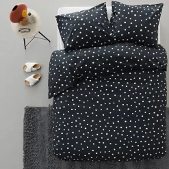 Hot Wehkamp Home Katoenen Dekbedovertrek 1 Persoons (140X220 Cm)