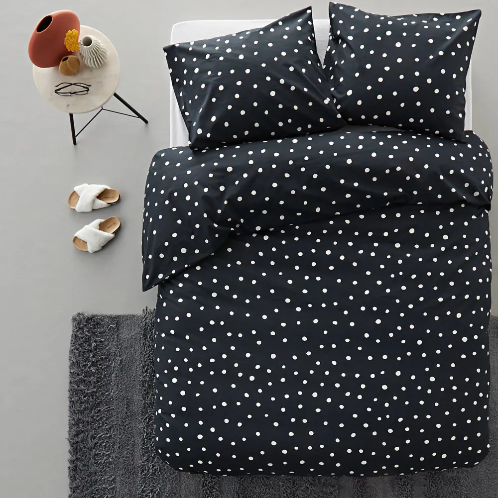 Hot Wehkamp Home Katoenen Dekbedovertrek 1 Persoons (140X220 Cm)