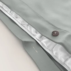 Best Wehkamp Home Katoenen Dekbedovertrek 1 Persoons Stonewash (140X220 Cm)