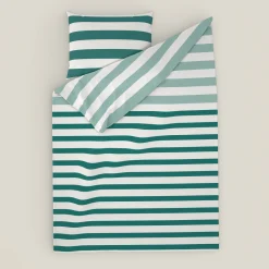 New Wehkamp Home Katoenen Dekbedovertrek 1 Persoons (140X220 Cm)