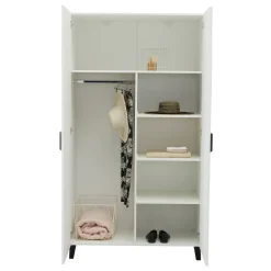 Online Wehkamp Home Kledingkast Silk