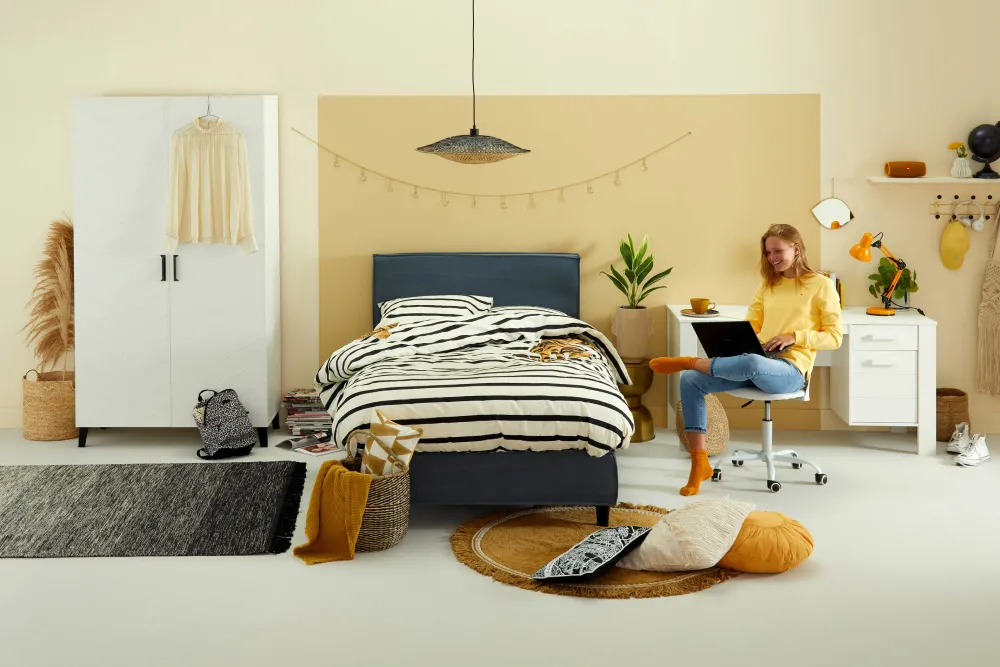 Online Wehkamp Home Kledingkast Silk