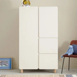 Discount Wehkamp Home Kledingkast Sky