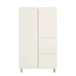 Discount Wehkamp Home Kledingkast Sky