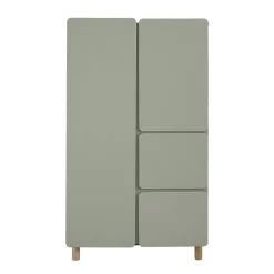 Online Wehkamp Home Kledingkast Sky