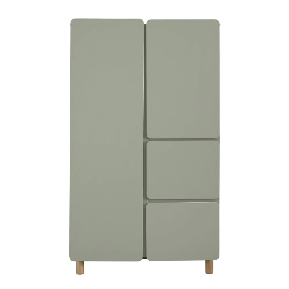 Online Wehkamp Home Kledingkast Sky