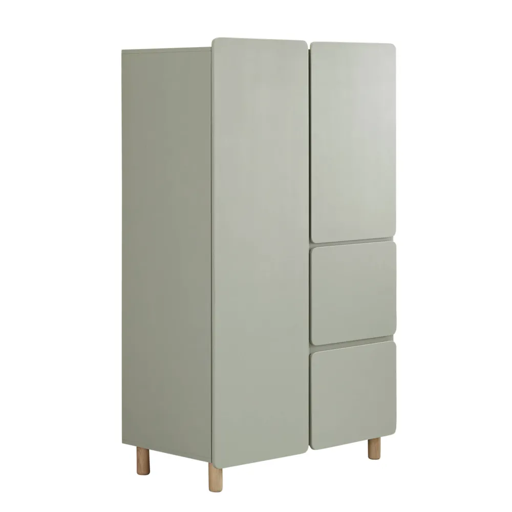 Online Wehkamp Home Kledingkast Sky