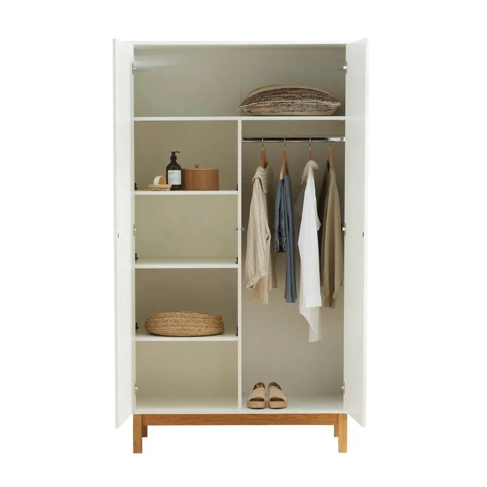 Outlet Wehkamp Home Kledingkast Arca