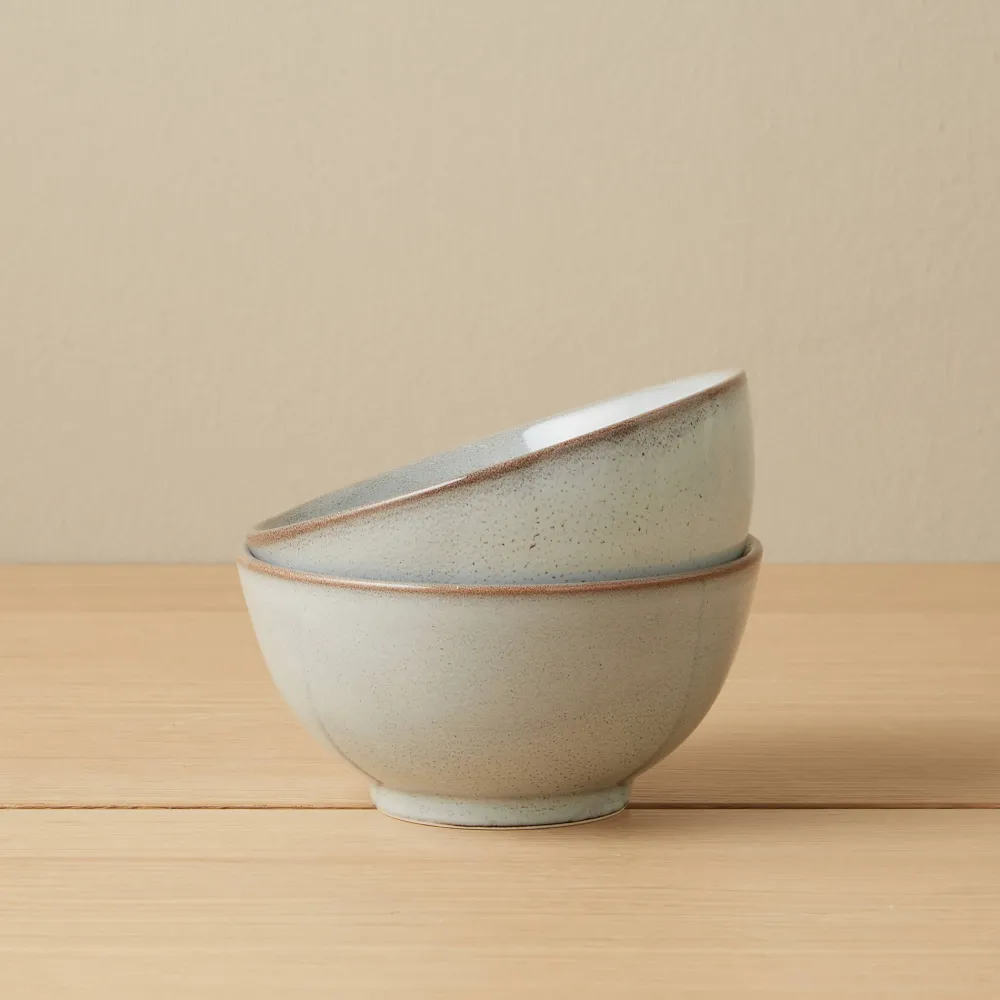 Wehkamp Home Kom Artisan (O17 Cm) (Set Van 2)