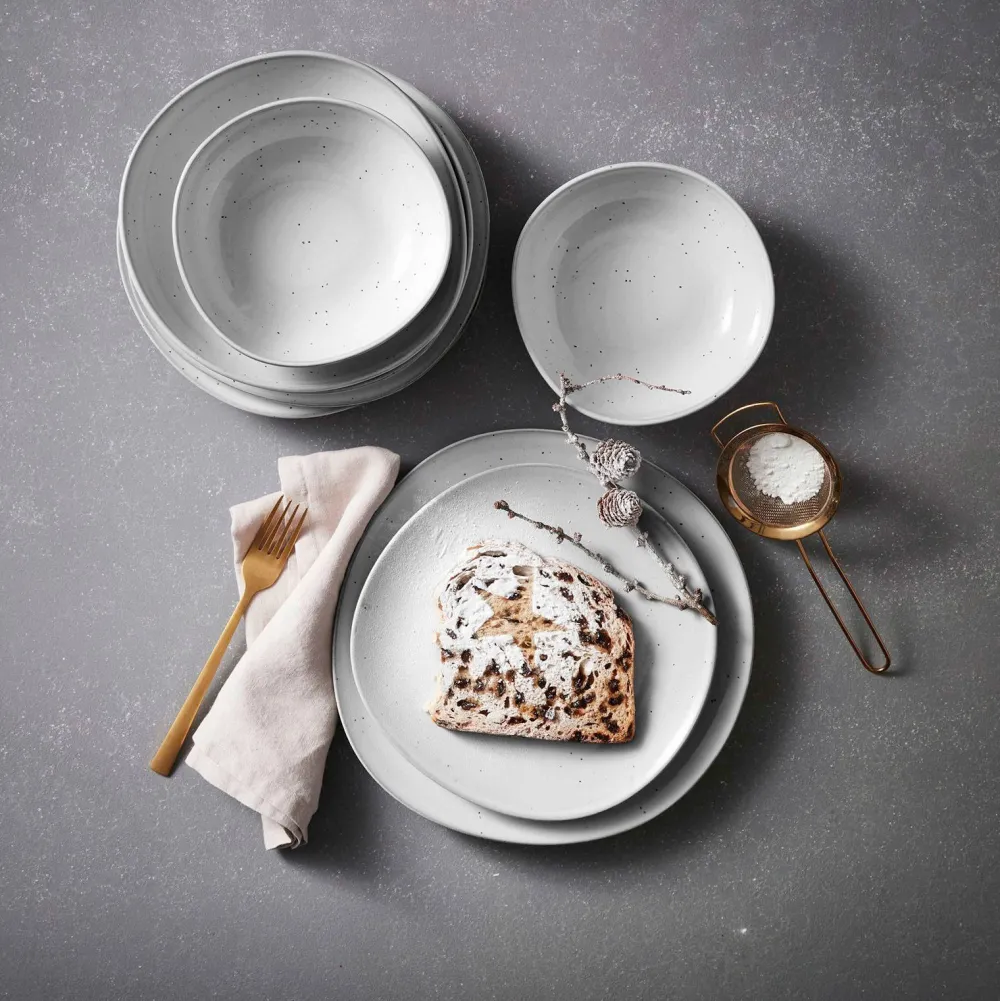 Outlet Wehkamp Home Lisboa Kom (O17 Cm) (Set Van 2)