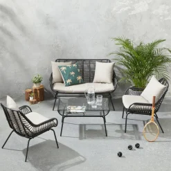 Wehkamp Home Loungeset Cardona