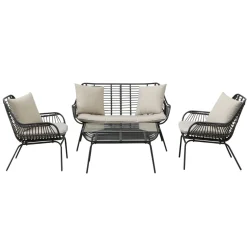 Wehkamp Home Loungeset Cardona