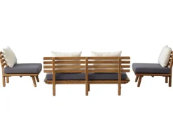 Wehkamp Home Loungeset Kyoto