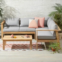 Wehkamp Home Loungeset Lucera