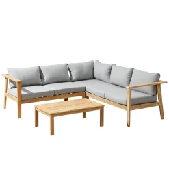 Wehkamp Home Loungeset Lucera
