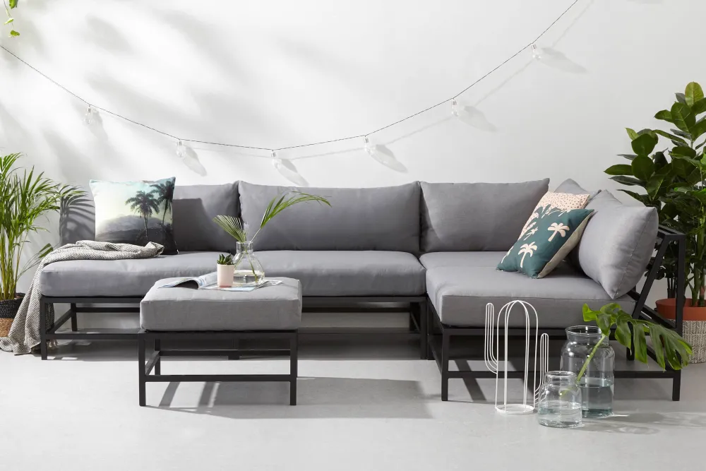 Wehkamp Home Loungeset Pacific