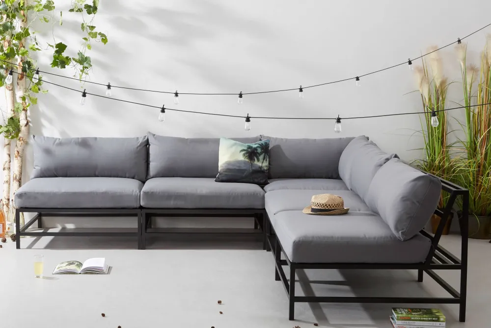 Wehkamp Home Loungeset Pacific