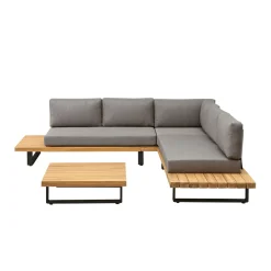 Wehkamp Home Loungeset Porzuna