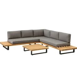 Wehkamp Home Loungeset Porzuna