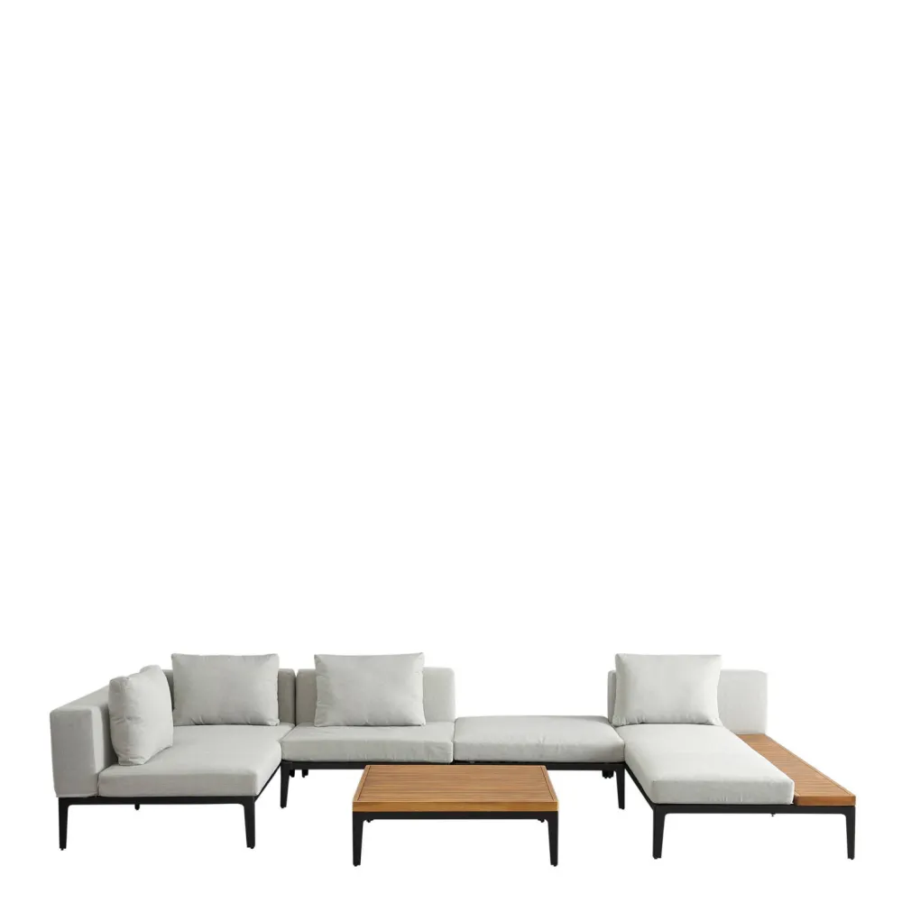 Wehkamp Home Loungeset Sevilla