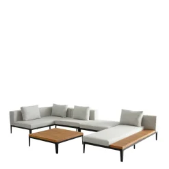 Wehkamp Home Loungeset Sevilla