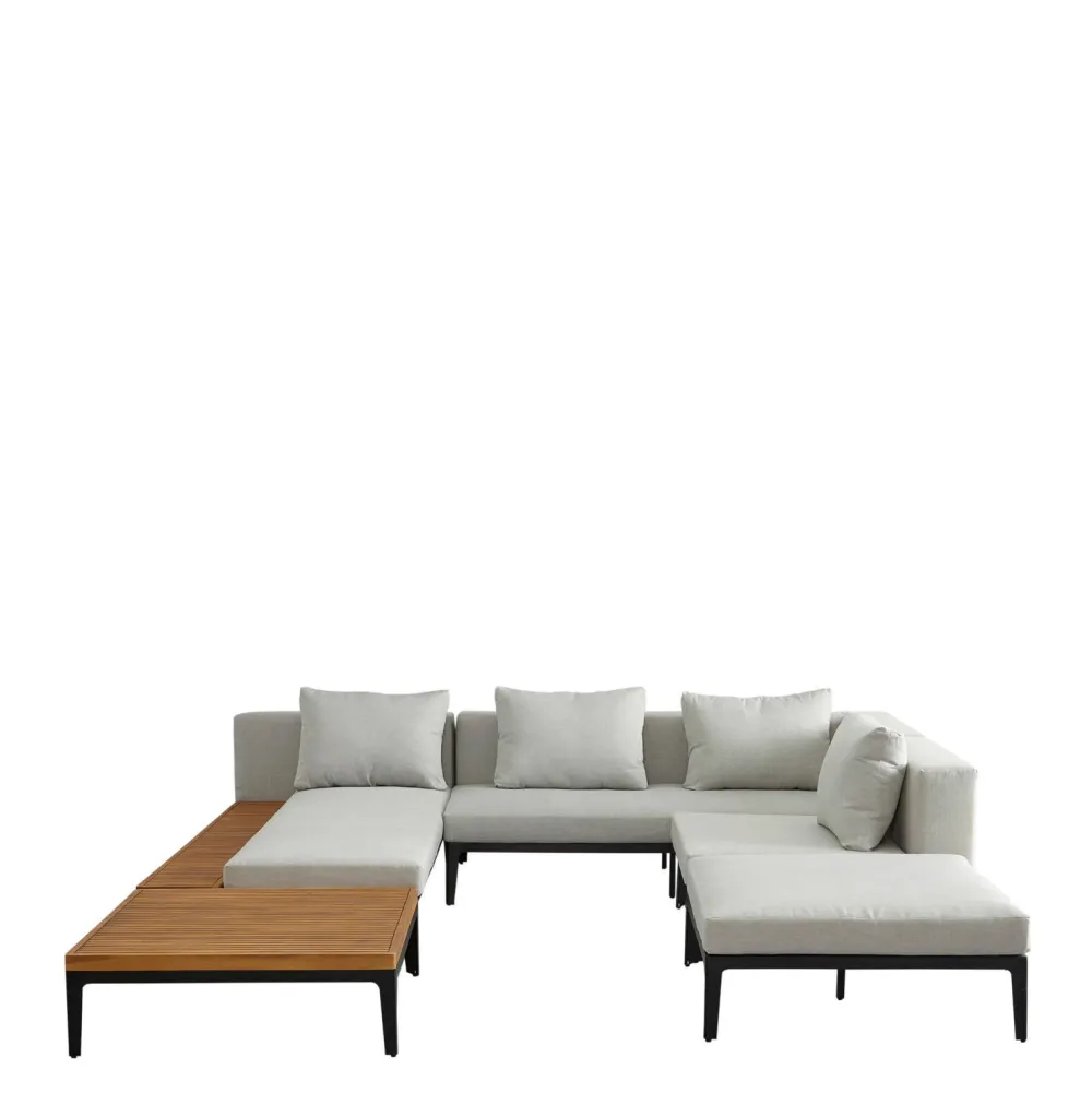 Wehkamp Home Loungeset Sevilla