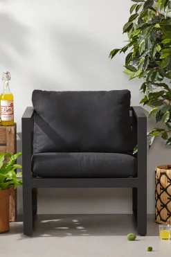 Wehkamp Home Loungestoel Berkeley