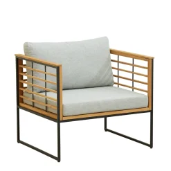 Wehkamp Home Loungestoel Leon