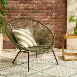 Wehkamp Home Loungestoel Miami