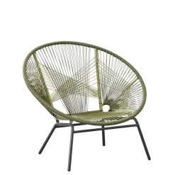 Wehkamp Home Loungestoel Miami